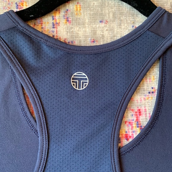 Tory Burch Sport Tank - Picture 3 of 3